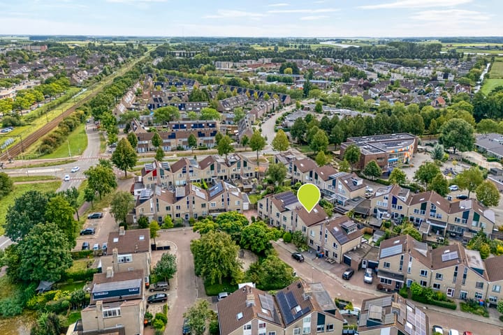 Foto 2 van Van Hemertmarke 16