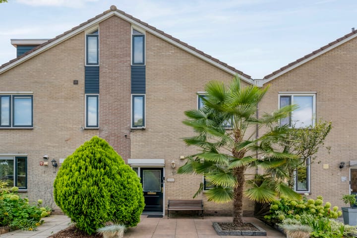 Foto 3 van Van Hemertmarke 16