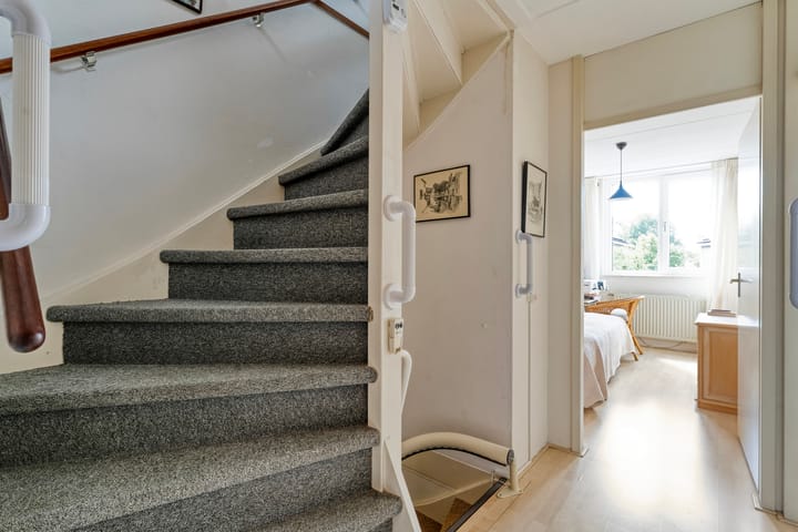 Foto 4 van Van Hemertmarke 16