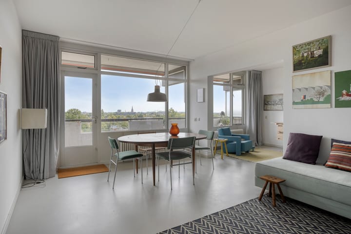 Foto 1 van Graaf Adolfstraat 168