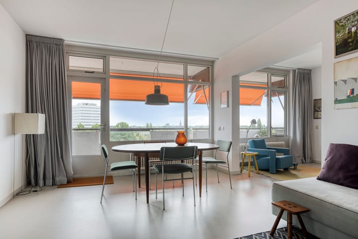 Foto 9 van Graaf Adolfstraat 168