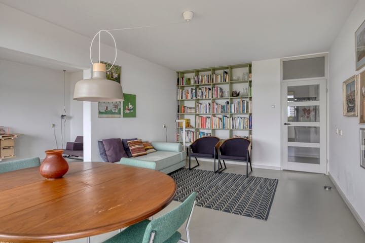 Foto 10 van Graaf Adolfstraat 168