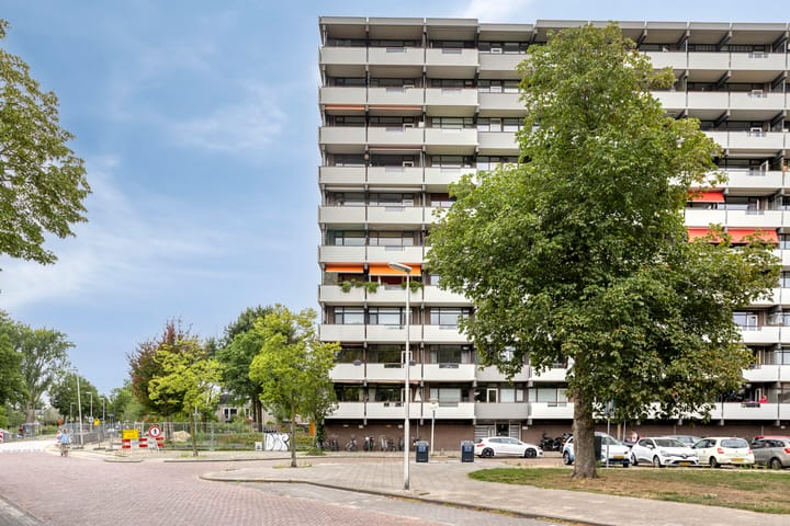 Foto 33 van Graaf Adolfstraat 168