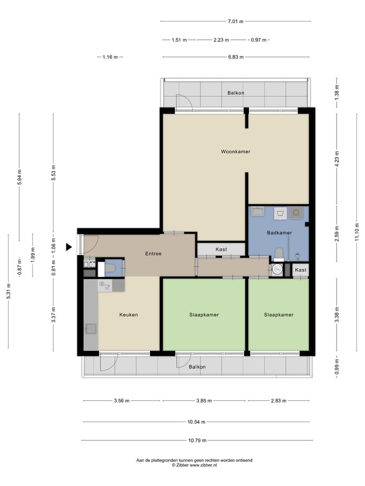 Foto 37 van Graaf Adolfstraat 168