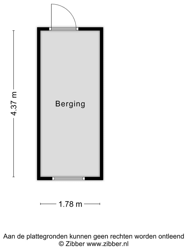 Foto 38 van Graaf Adolfstraat 168