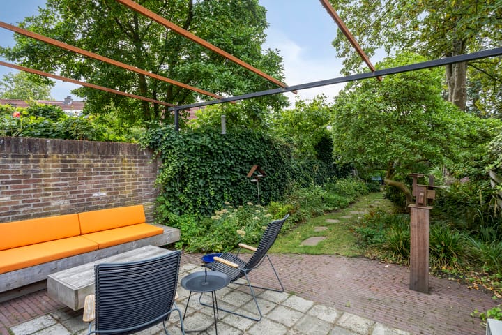 Photo 2 of Maria Stuartstraat 25