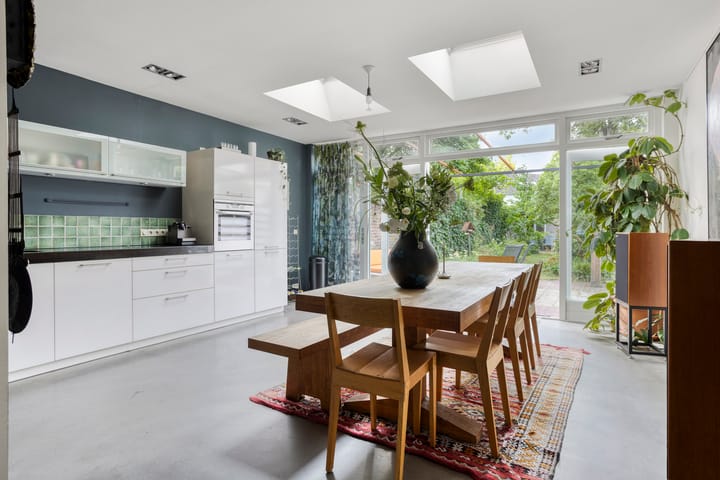 Photo 3 of Maria Stuartstraat 25