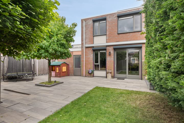 Foto 41 van Doncanstraat 11