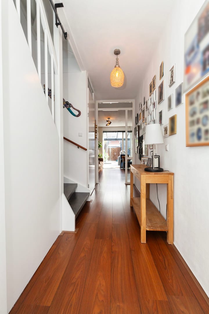 Foto 6 van Groen van Prinstererstraat 4