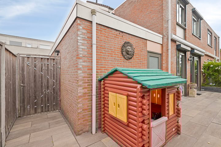 Foto 42 van Doncanstraat 11