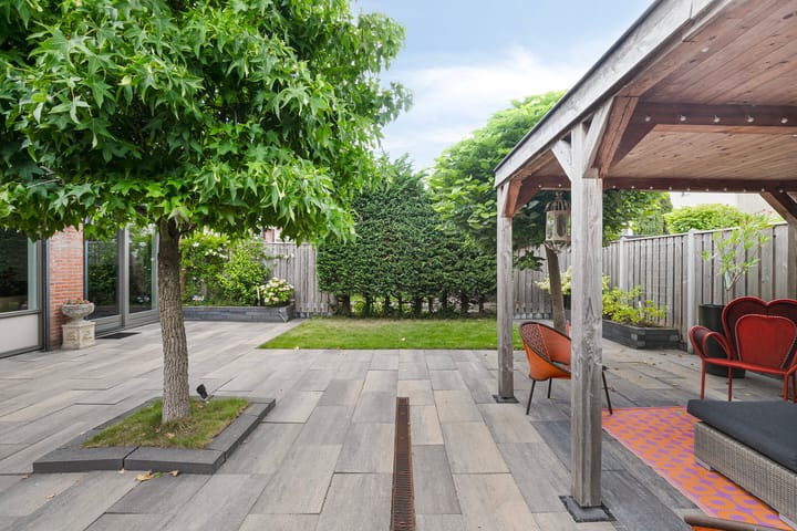 Foto 39 van Doncanstraat 11