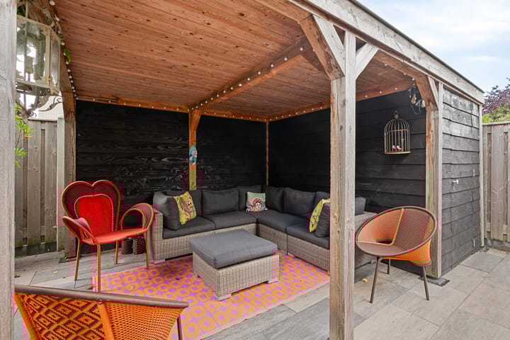 Foto 40 van Doncanstraat 11