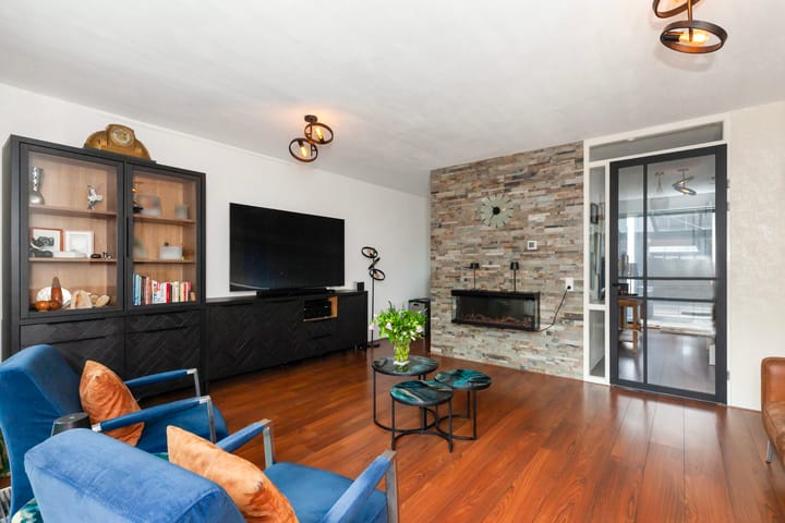 Foto 10 van Groen van Prinstererstraat 4