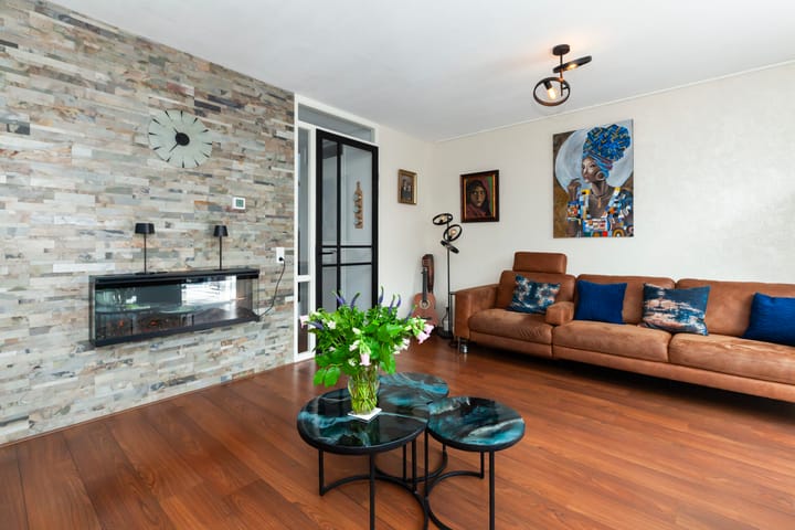 Foto 11 van Groen van Prinstererstraat 4