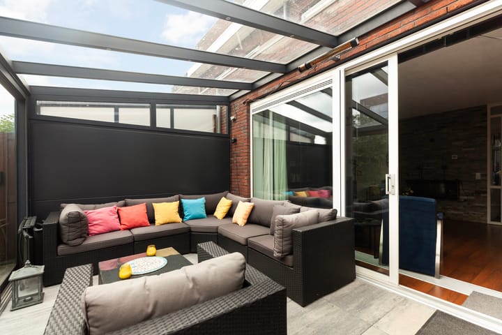 Foto 12 van Groen van Prinstererstraat 4