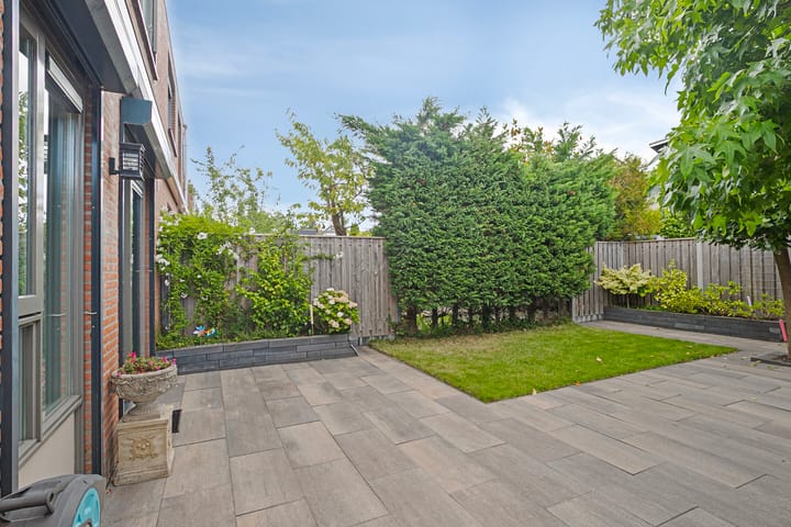 Foto 37 van Doncanstraat 11