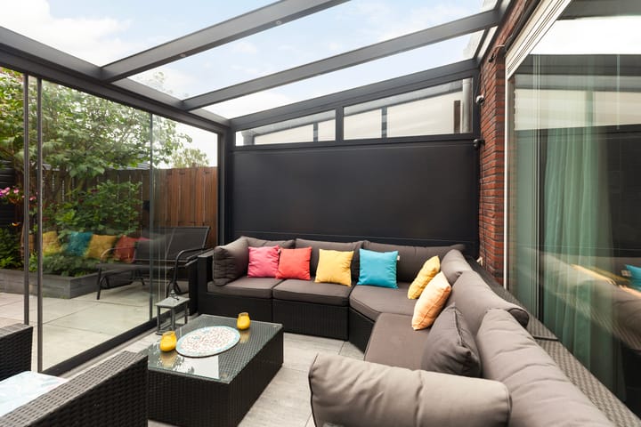 Foto 13 van Groen van Prinstererstraat 4