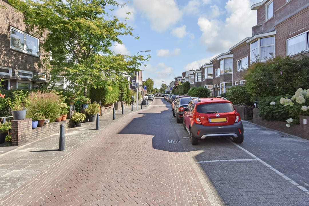 Foto 2 van Fuchsiastraat 168