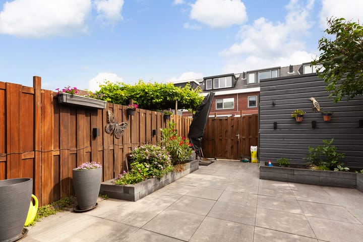 Foto 14 van Groen van Prinstererstraat 4