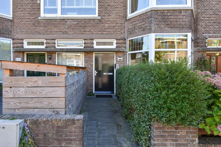 Foto 3 van Fuchsiastraat 168