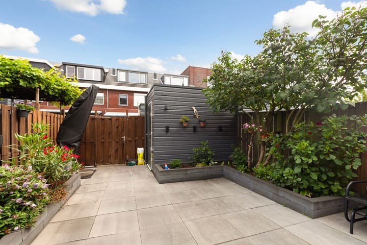 Foto 15 van Groen van Prinstererstraat 4