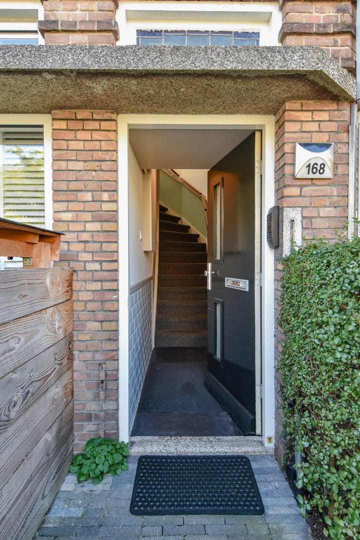 Foto 4 van Fuchsiastraat 168