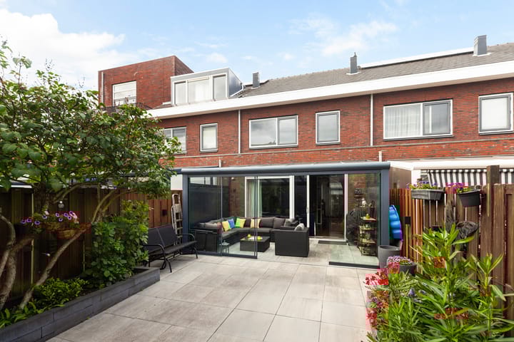 Foto 17 van Groen van Prinstererstraat 4