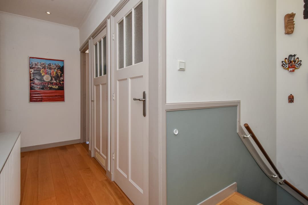 Foto 7 van Fuchsiastraat 168