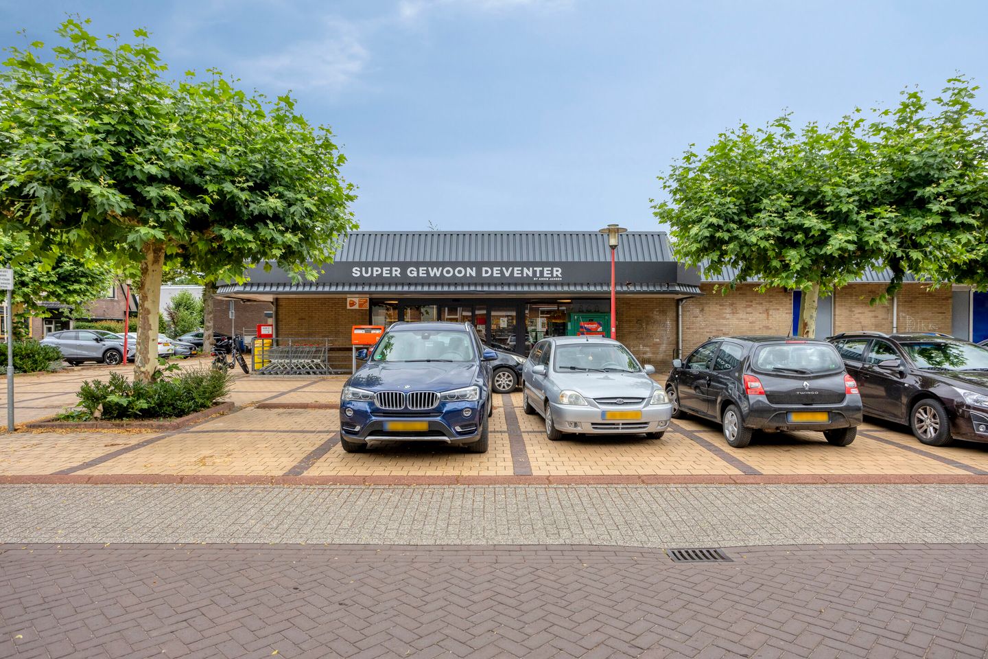 Bekijk foto 4 van Spaarpotstraat 14-16