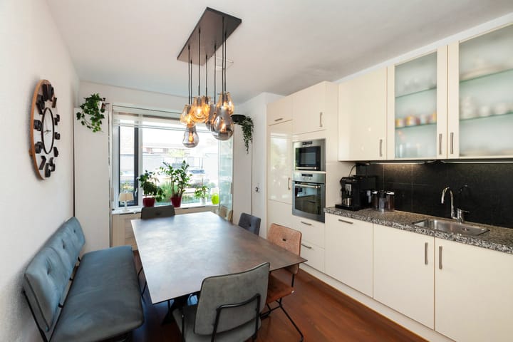 Foto 20 van Groen van Prinstererstraat 4