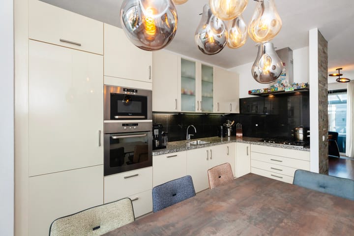 Foto 22 van Groen van Prinstererstraat 4