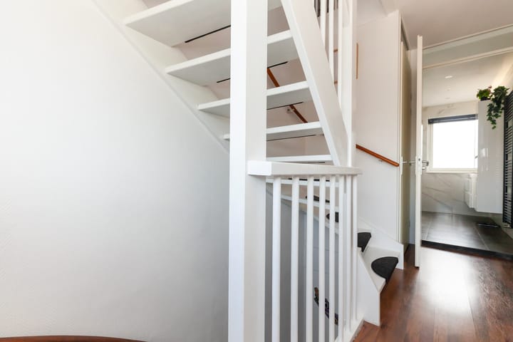 Foto 23 van Groen van Prinstererstraat 4