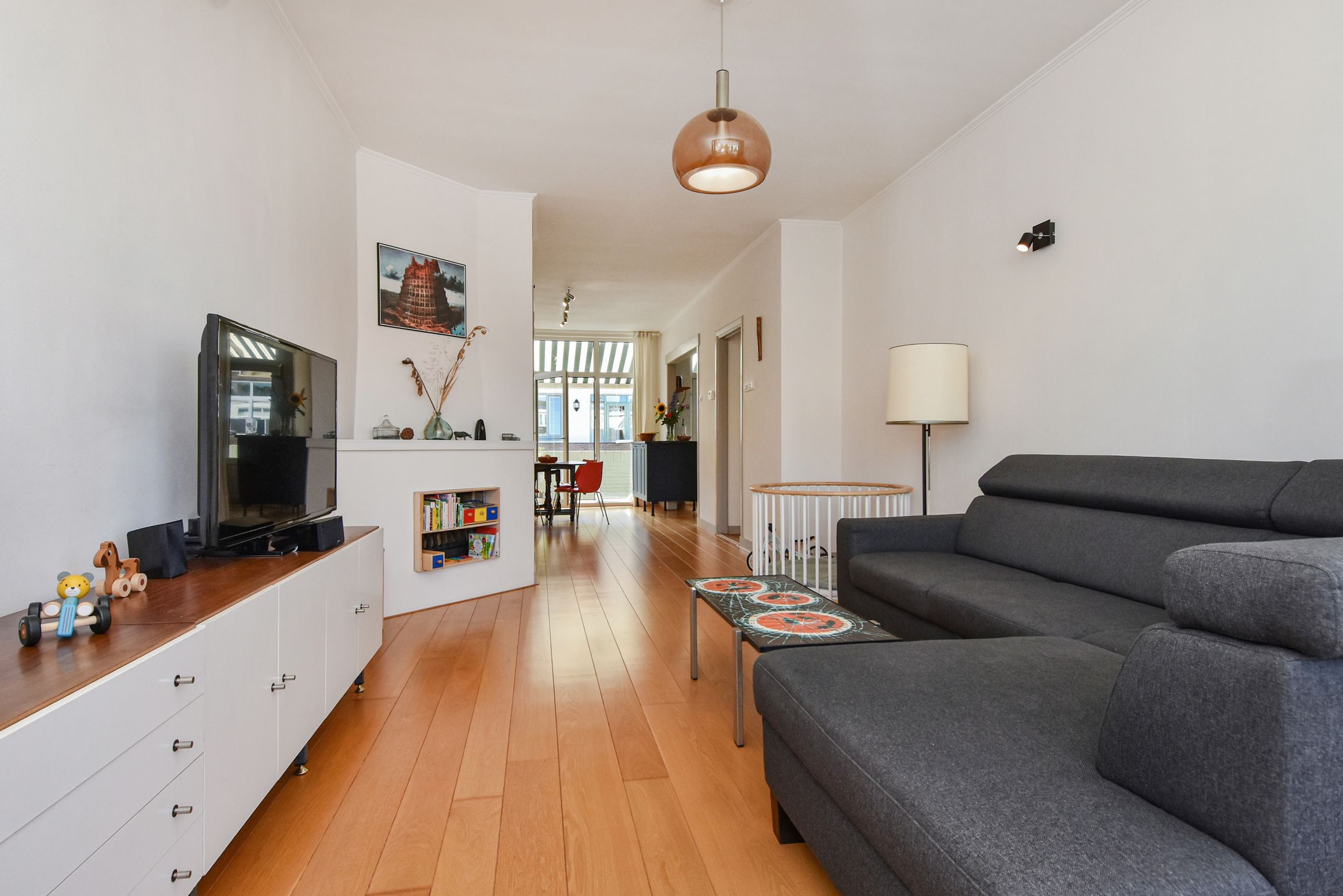 Foto 12 van Fuchsiastraat 168