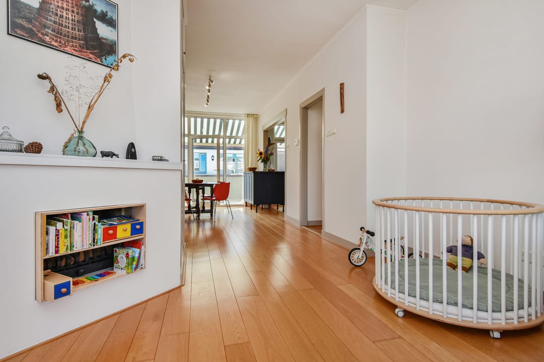 Foto 13 van Fuchsiastraat 168