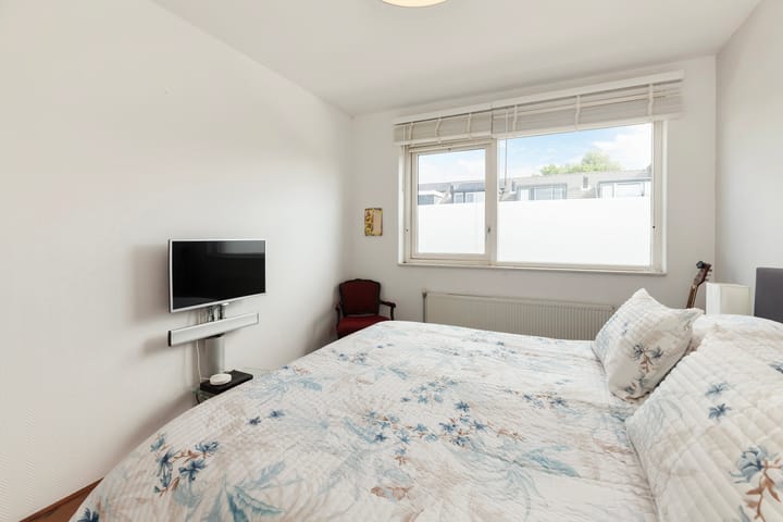 Foto 25 van Groen van Prinstererstraat 4