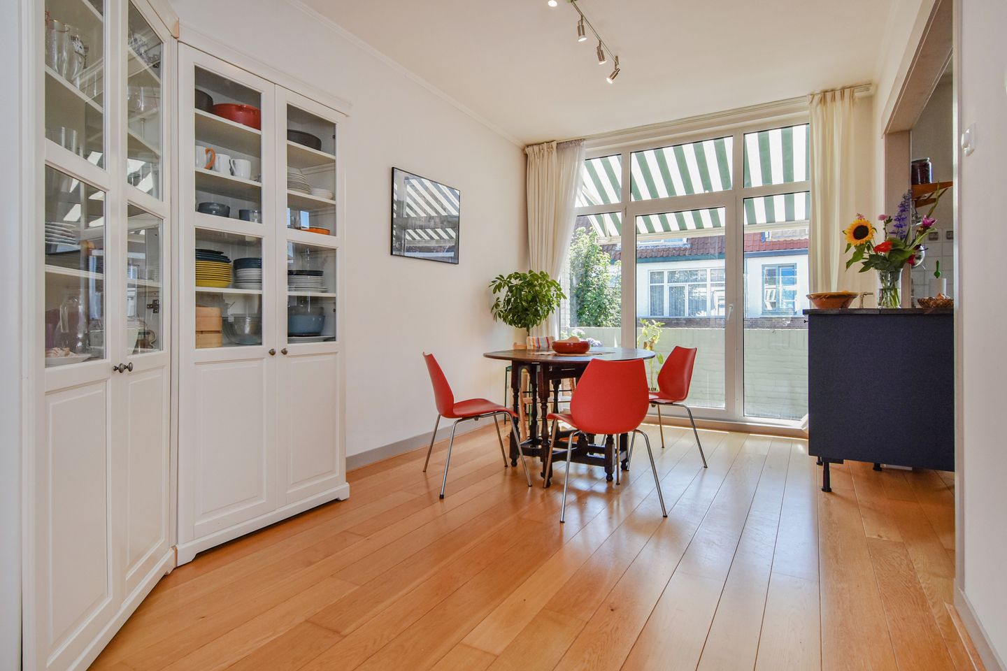 Foto 14 van Fuchsiastraat 168