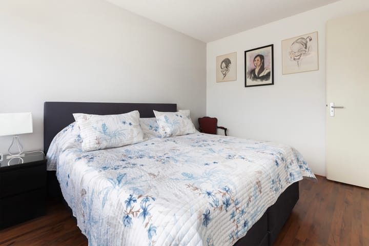 Foto 26 van Groen van Prinstererstraat 4