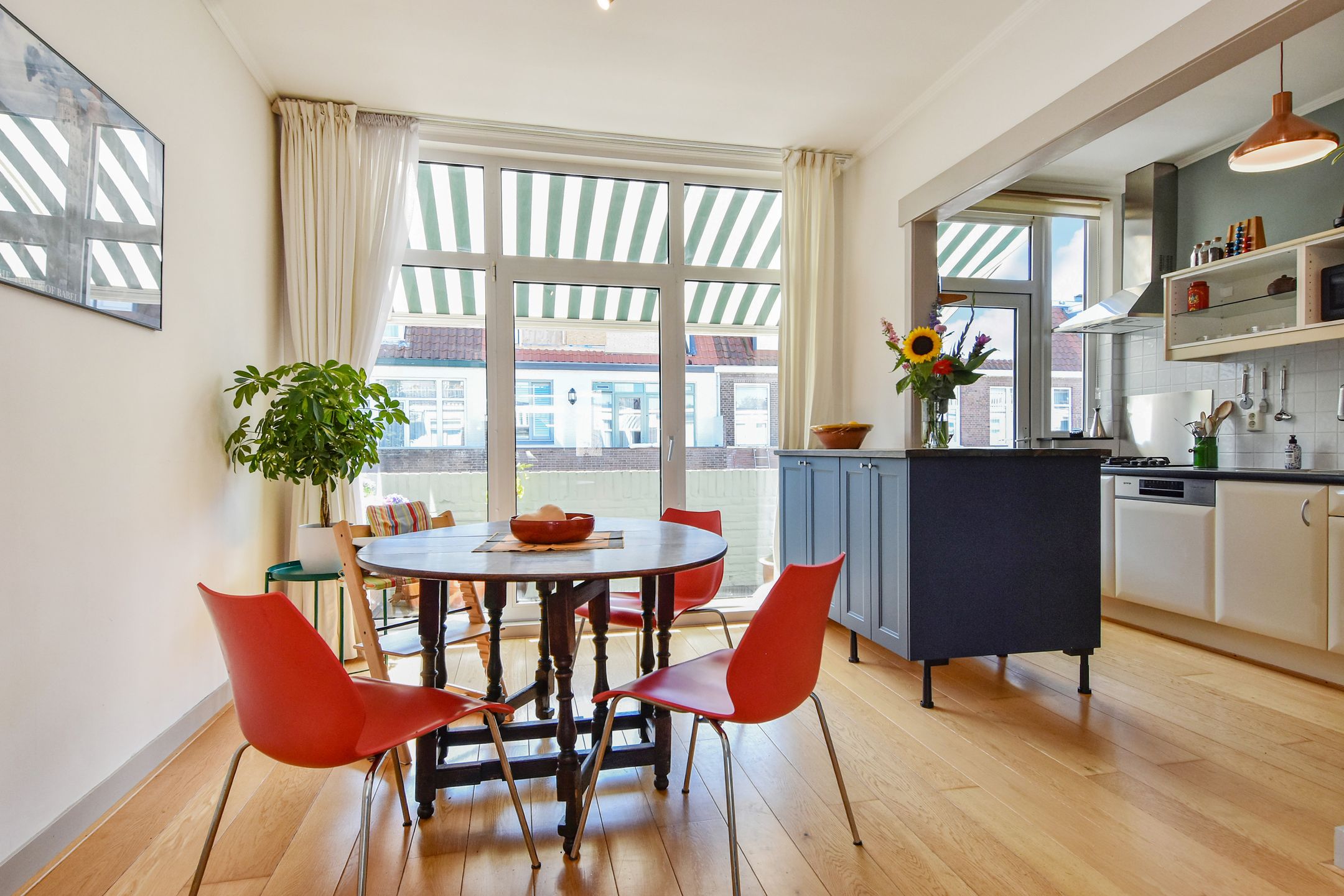 Foto 15 van Fuchsiastraat 168