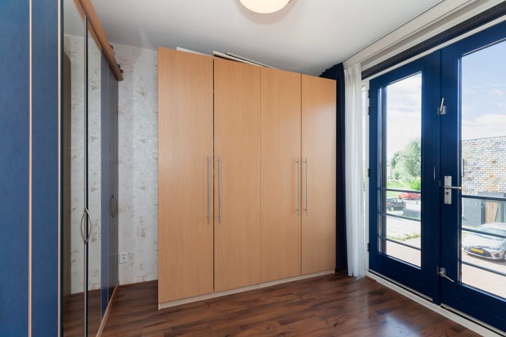 Foto 27 van Groen van Prinstererstraat 4