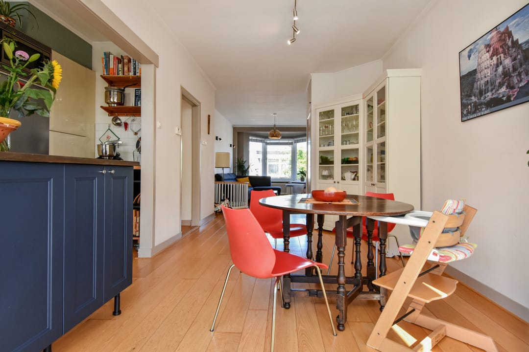 Foto 16 van Fuchsiastraat 168