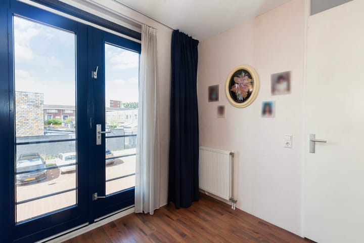 Foto 28 van Groen van Prinstererstraat 4