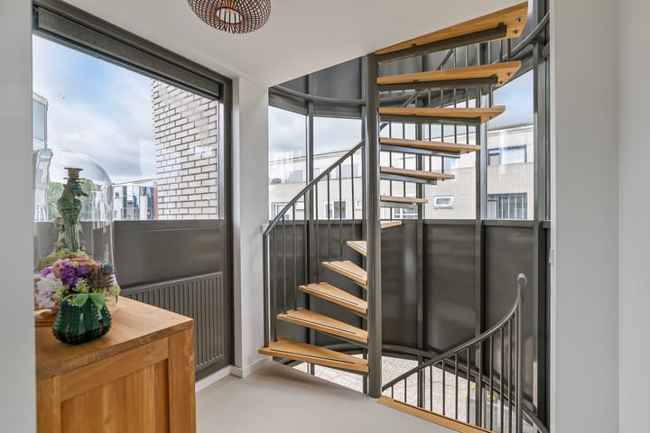 Foto 22 van Doncanstraat 11