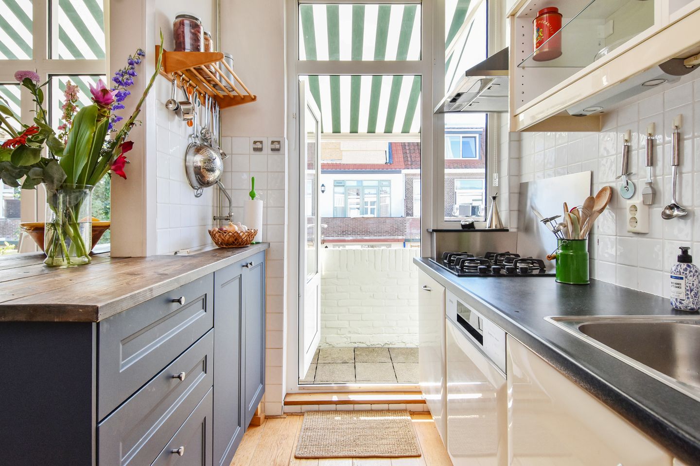 Foto 20 van Fuchsiastraat 168