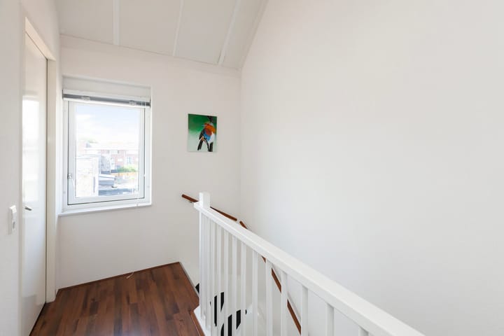 Foto 33 van Groen van Prinstererstraat 4