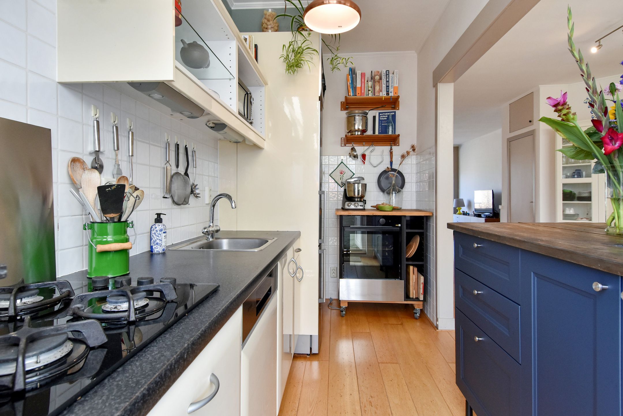 Foto 21 van Fuchsiastraat 168