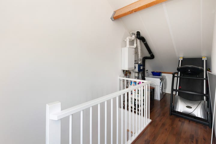 Foto 34 van Groen van Prinstererstraat 4