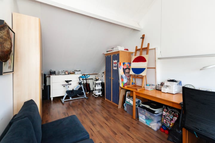 Foto 35 van Groen van Prinstererstraat 4