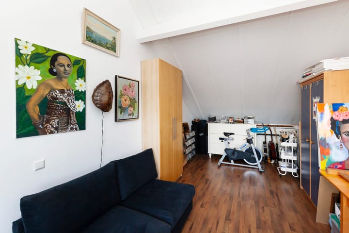 Foto 36 van Groen van Prinstererstraat 4