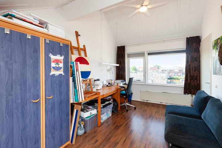 Foto 37 van Groen van Prinstererstraat 4