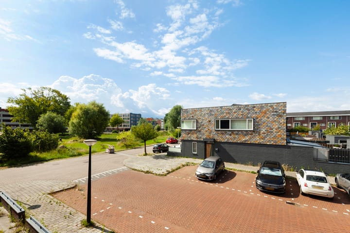 Foto 38 van Groen van Prinstererstraat 4